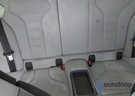 2020 BMW M4 из США, поврежденный, VIN WBS4Y9C00LFH65779